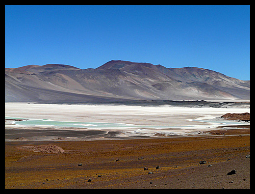 Salar de Talar